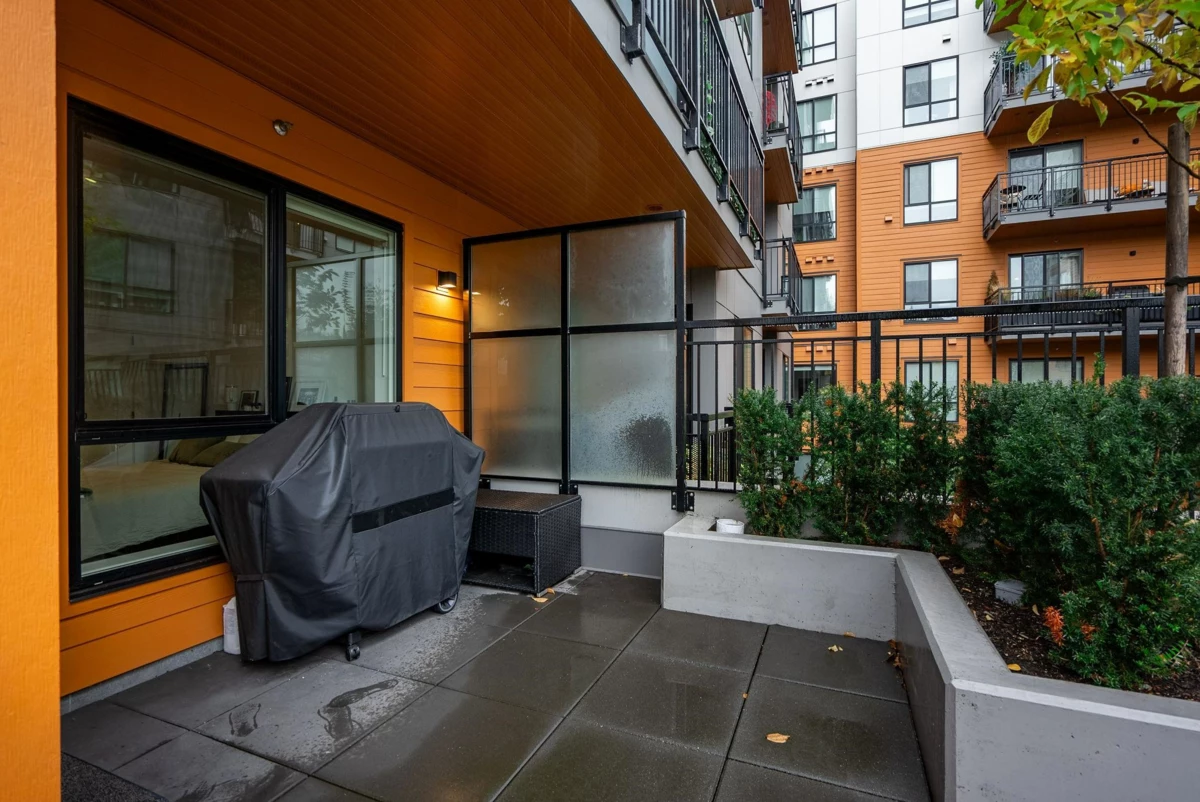 Loft / Bonus Room Photo of 205 55 Klahanie Drive, Port Moody, BC