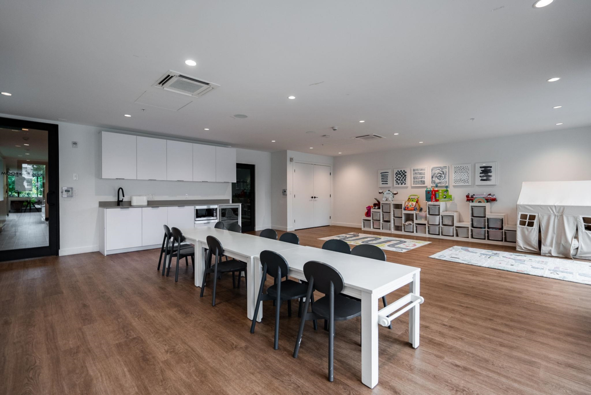 Neighborhood Park Photo Near 205 55 Klahanie Drive, Port Moody, BC