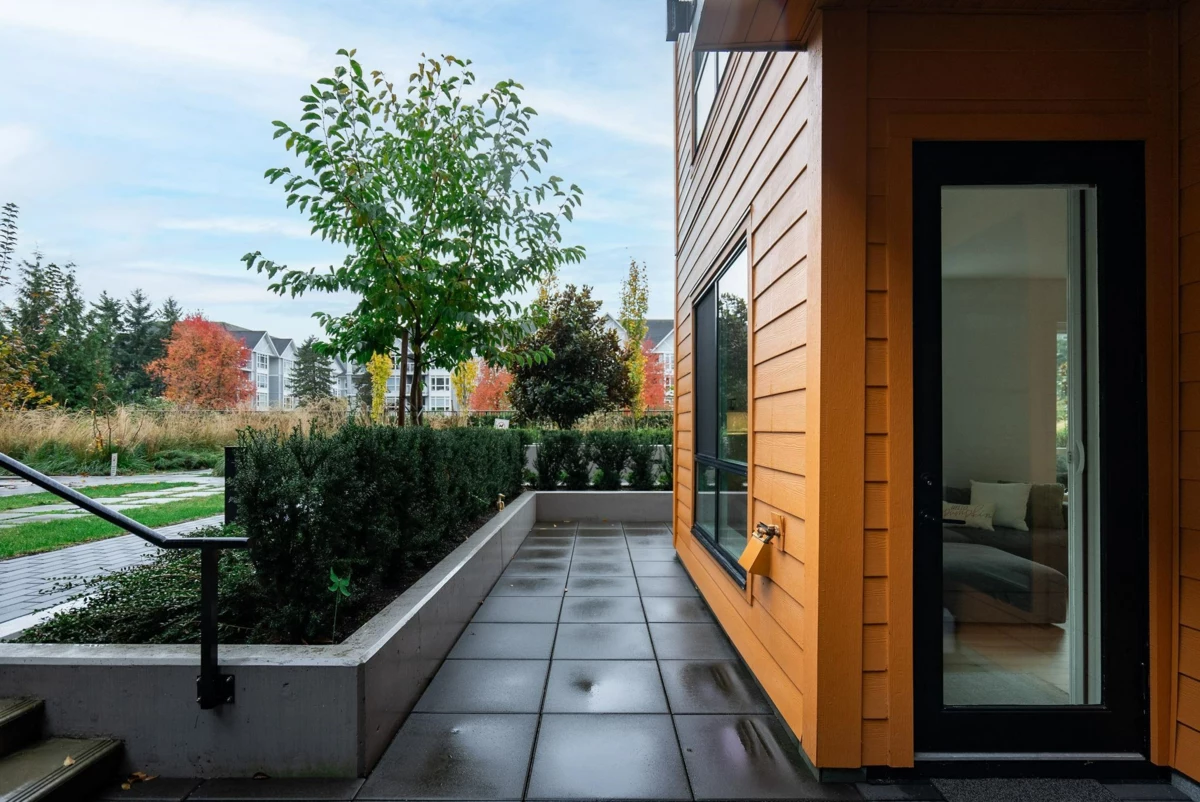 Office / Den Photo of 205 55 Klahanie Drive, Port Moody, BC