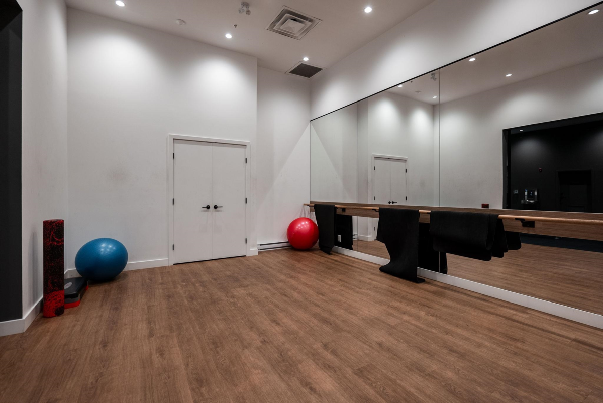 Outdoor Kitchen Photo of 205 55 Klahanie Drive, Port Moody, BC