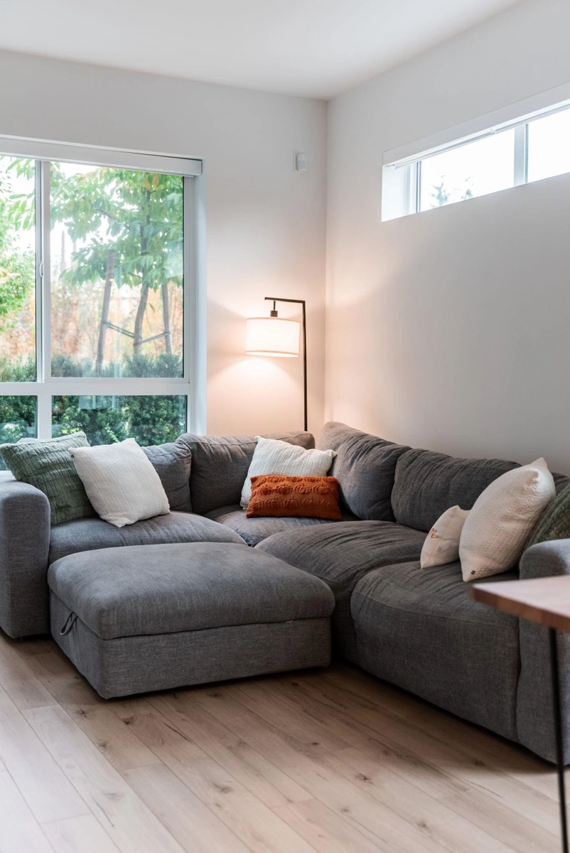 Primary Bathroom Photo of 205 55 Klahanie Drive, Port Moody, BC
