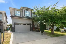 10249 Manor Drive, Chilliwack, BC