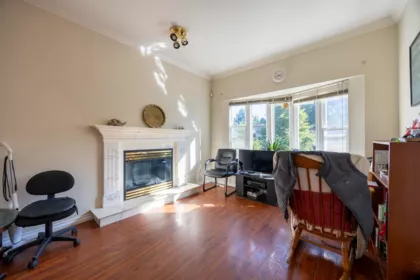 739 E 20th Avenue, Vancouver, BC, Vancouver — Single Family Residence for sale