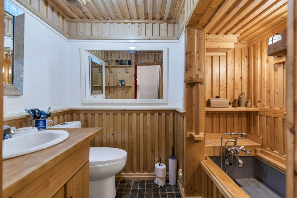 Aerial View of 6 7450 Huron Street, Chilliwack, BC