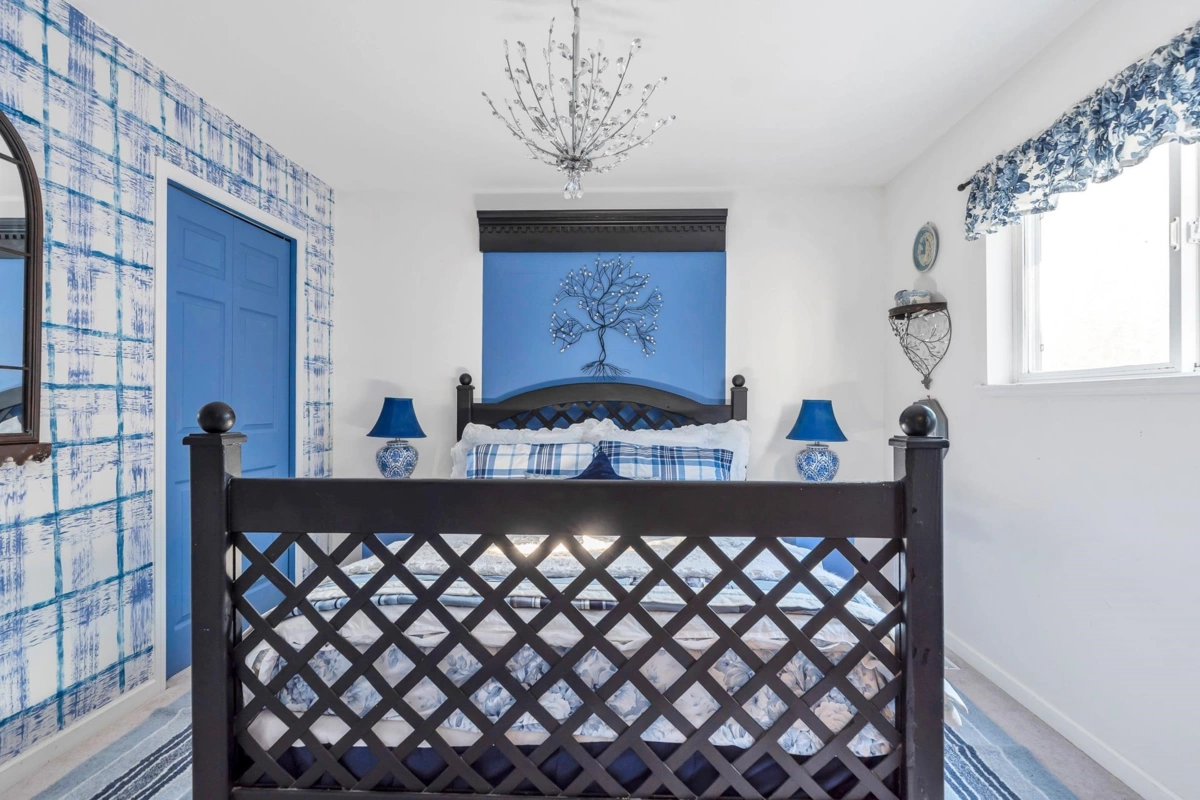 Basement Recreation Room Photo of 6 7450 Huron Street, Chilliwack, BC