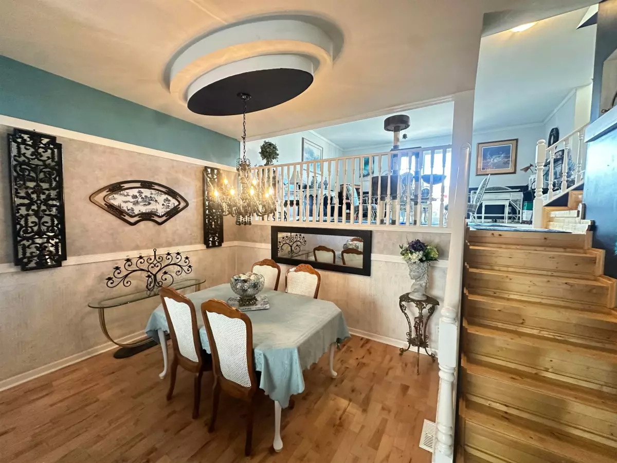 Bedroom 3 Photo of 6 7450 Huron Street, Chilliwack, BC