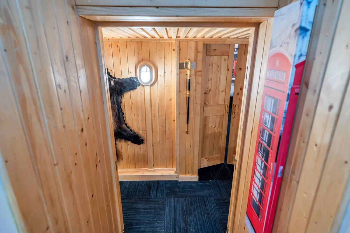 Front Yard Photo of 6 7450 Huron Street, Chilliwack, BC