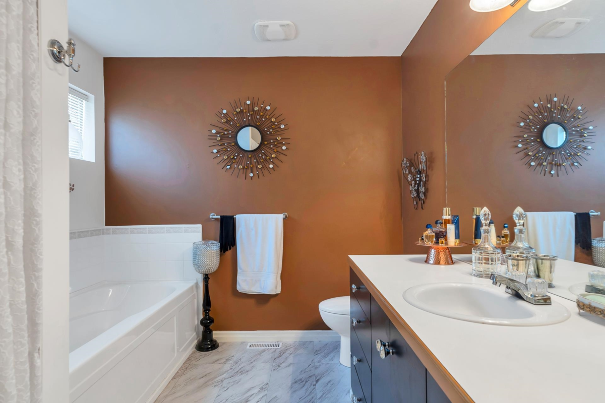 Garage Interior Photo of 6 7450 Huron Street, Chilliwack, BC