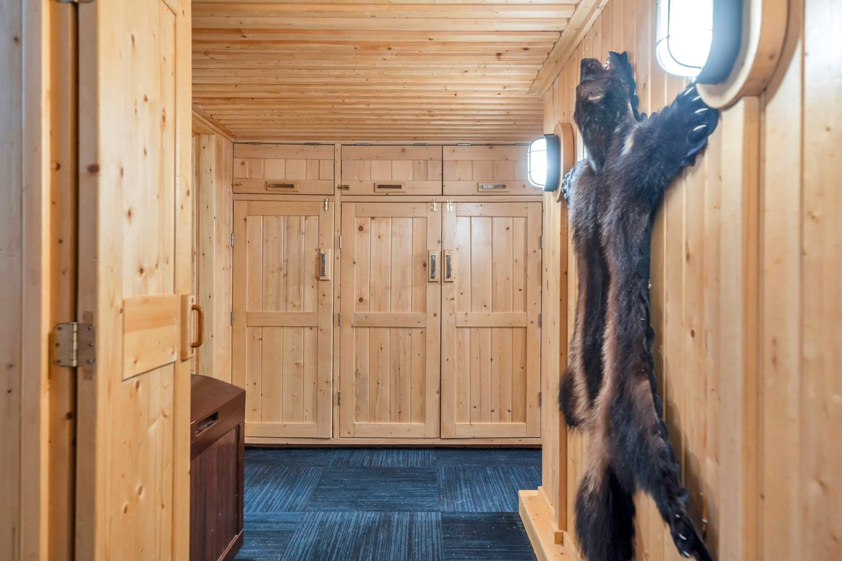 Garden / Landscaping Photo of 6 7450 Huron Street, Chilliwack, BC