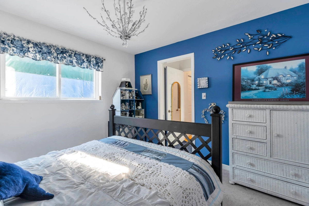 Laundry Room Photo of 6 7450 Huron Street, Chilliwack, BC