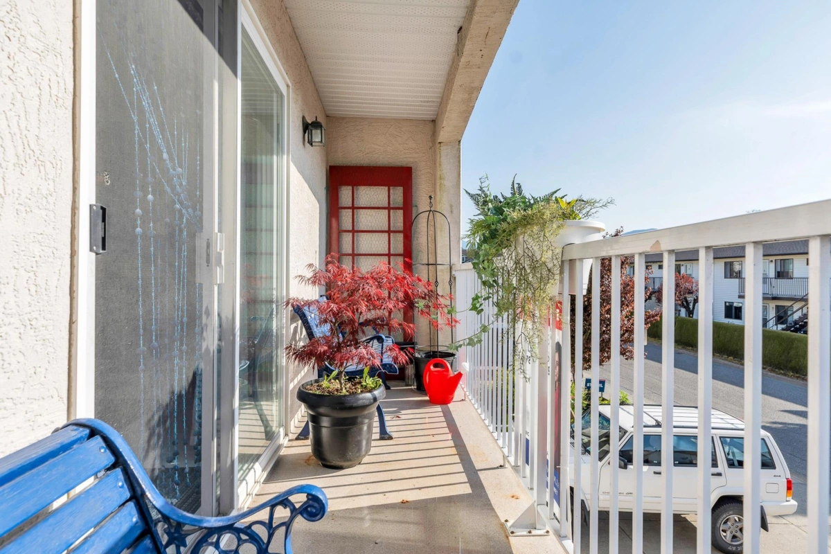 Office / Den Photo of 6 7450 Huron Street, Chilliwack, BC