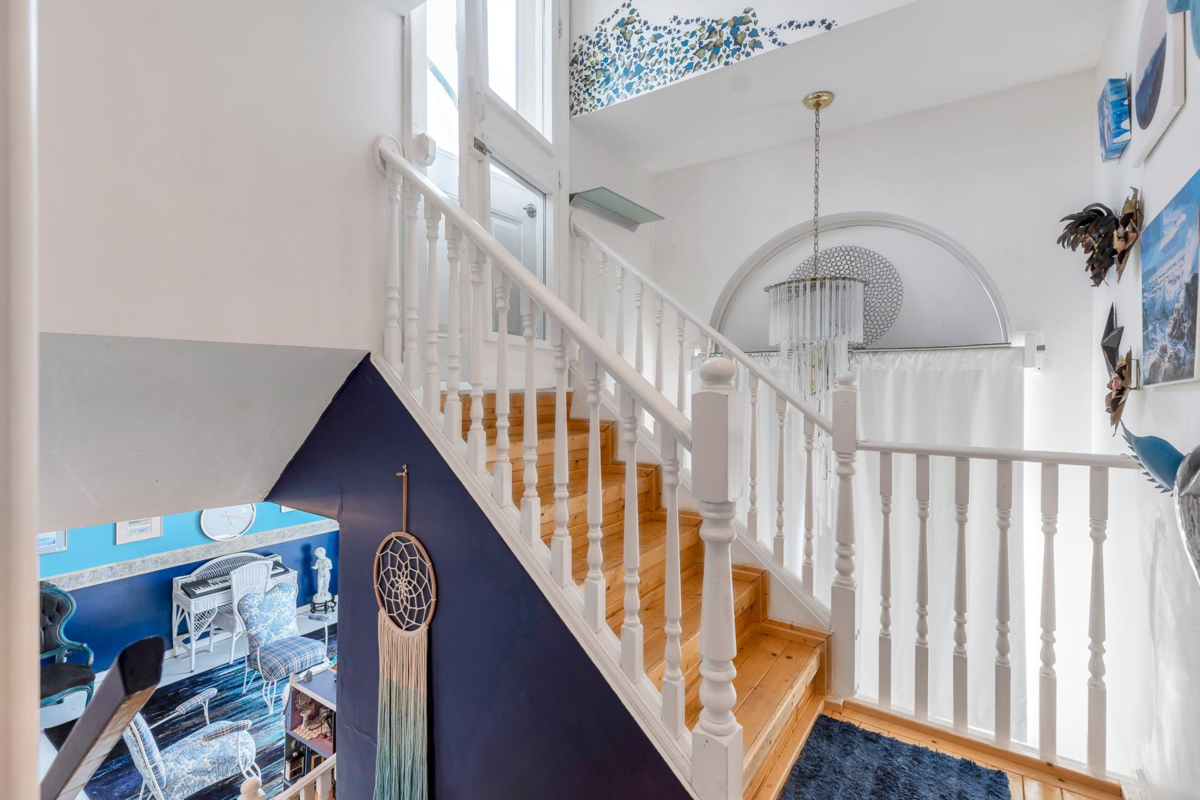 Outdoor Patio Photo of 6 7450 Huron Street, Chilliwack, BC