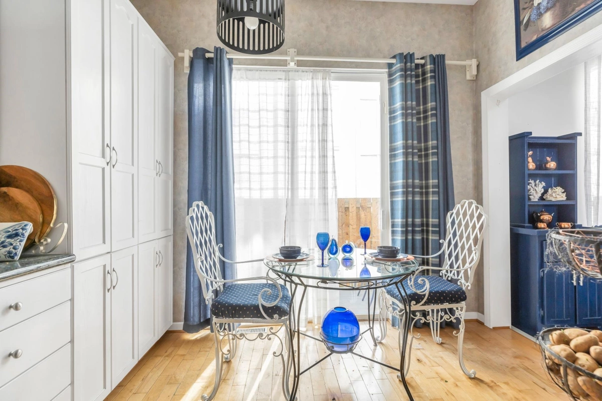 Pantry Photo of 6 7450 Huron Street, Chilliwack, BC