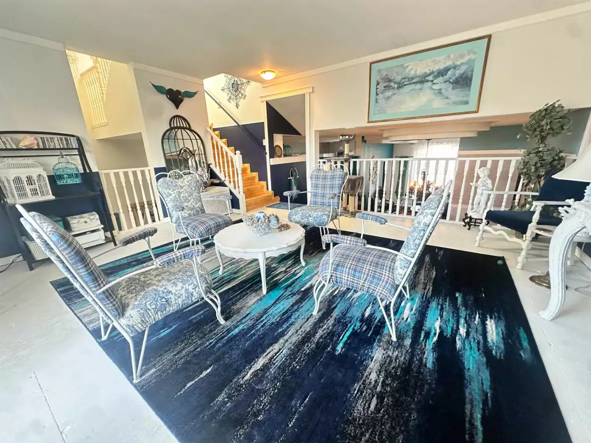 Powder Room Photo of 6 7450 Huron Street, Chilliwack, BC