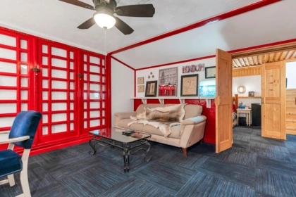 Community Amenities Photo (Clubhouse) of 6 7450 Huron Street, Chilliwack, BC