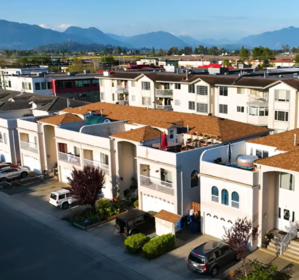 6 7450 Huron Street, Chilliwack, BC, Chilliwack — Townhouse for sale