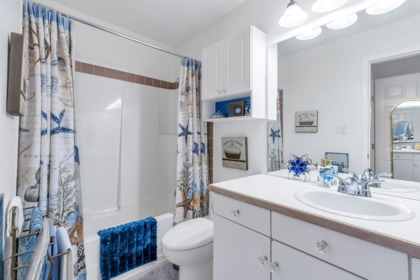 Mudroom Photo of 6 7450 Huron Street, Chilliwack, BC