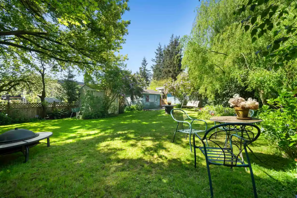 Bedroom 4 Photo of 1056 Stevens Street, White Rock, BC