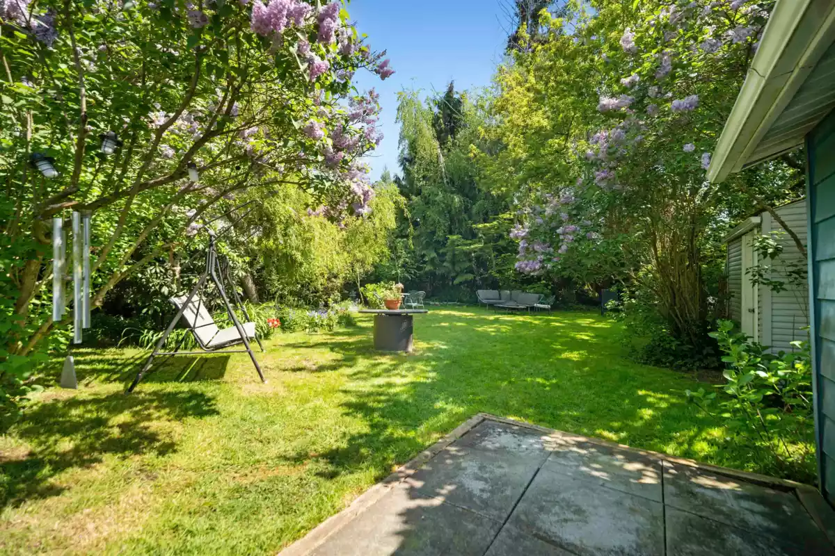 Office / Den Photo of 1056 Stevens Street, White Rock, BC