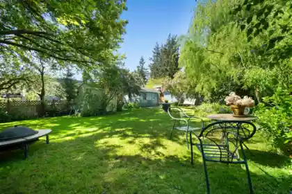 1056 Stevens Street, White Rock, BC, White Rock — Single Family Residence for sale
