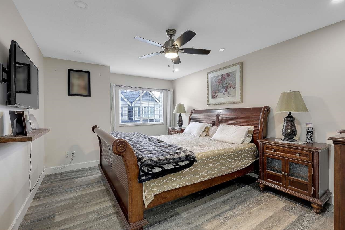 Aerial View of 6 11355 NE 236 Street, Maple Ridge, BC