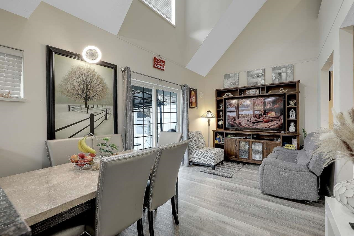 Bedroom 2 Photo of 6 11355 NE 236 Street, Maple Ridge, BC