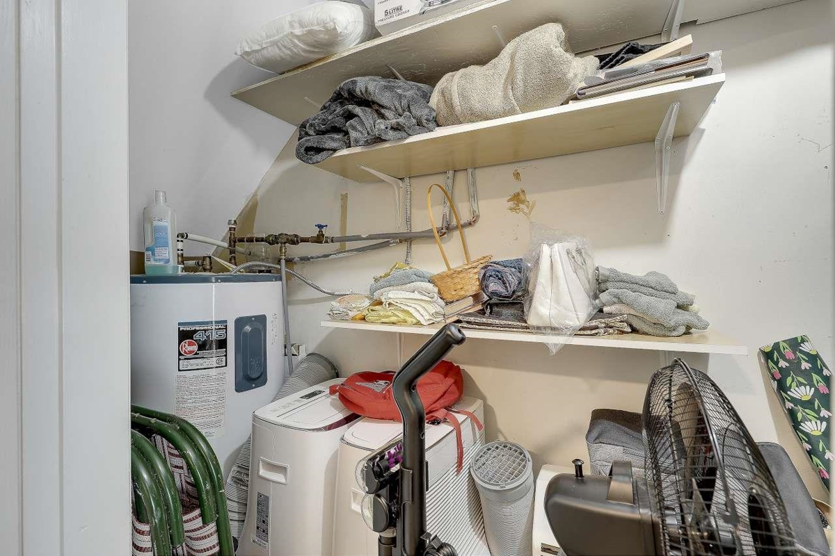 Dining Area Photo of 6 11355 NE 236 Street, Maple Ridge, BC