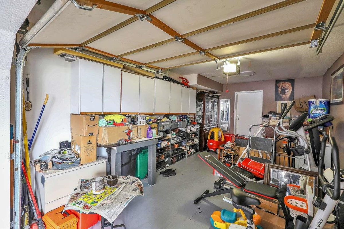 Fitness Center Photo Near 6 11355 NE 236 Street, Maple Ridge, BC