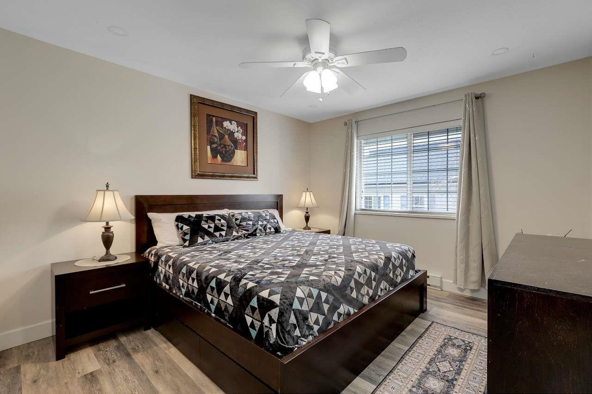 Garden / Landscaping Photo of 6 11355 NE 236 Street, Maple Ridge, BC