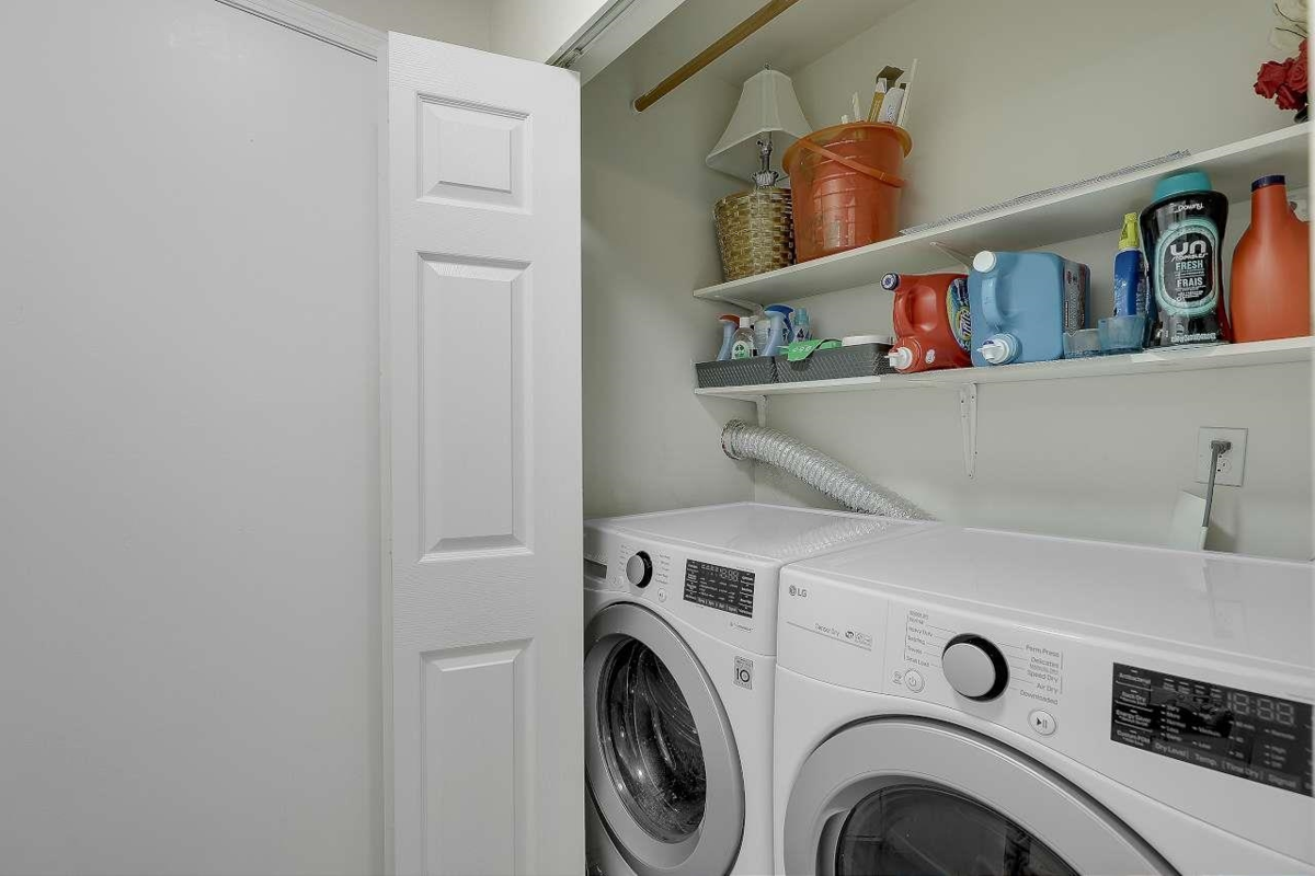 Loft / Bonus Room Photo of 6 11355 NE 236 Street, Maple Ridge, BC