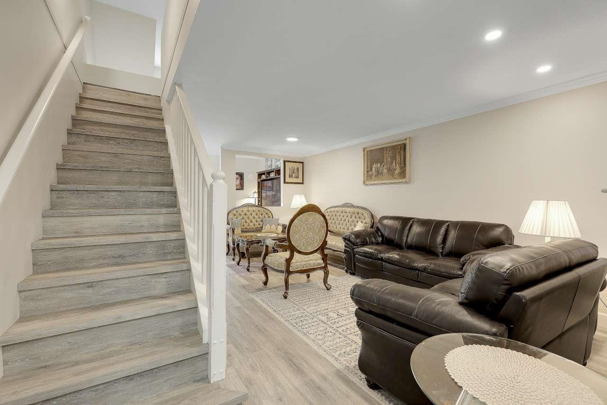 Outdoor Deck Photo of 6 11355 NE 236 Street, Maple Ridge, BC