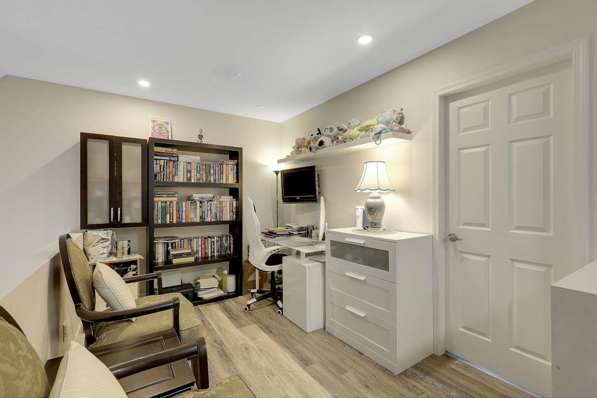 Outdoor Kitchen Photo of 6 11355 NE 236 Street, Maple Ridge, BC