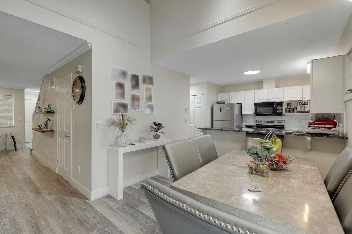 Pantry Photo of 6 11355 NE 236 Street, Maple Ridge, BC