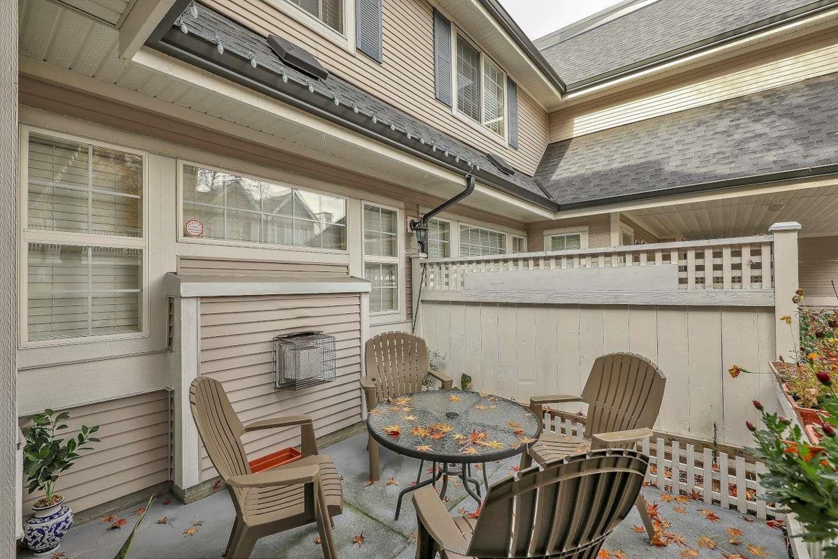 Playground / Recreational Area Near 6 11355 NE 236 Street, Maple Ridge, BC