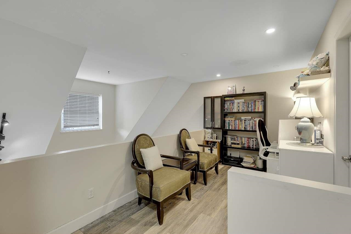 Swimming Pool Photo of 6 11355 NE 236 Street, Maple Ridge, BC