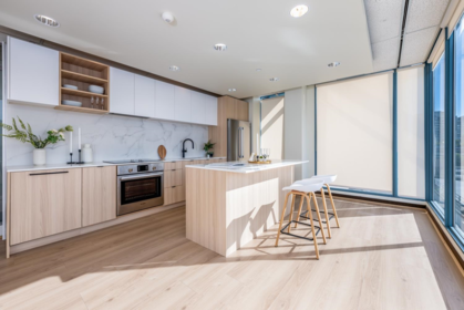 Basement Recreation Room Photo of 20 8899 Spires Road, Richmond, BC