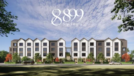 20 8899 Spires Road, Richmond, BC, Brighouse — 4 bed townhouse for sale