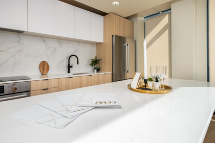 Garage Interior Photo of 20 8899 Spires Road, Richmond, BC