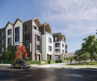 Street View Photo of 20 8899 Spires Road, Richmond, BC