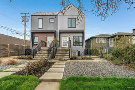 227 E 57th Avenue, Vancouver, BC