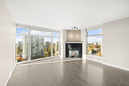 1502 7080 St. Albans Road, Richmond, BC, Richmond — Apartment/Condo for sale