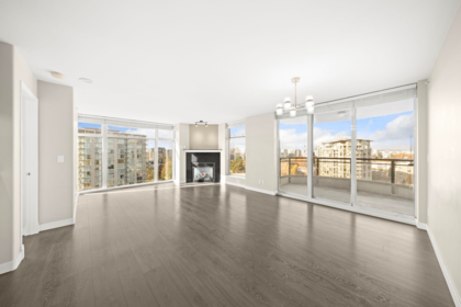 1502 7080 St. Albans Road, Richmond, BC, Richmond — Apartment/Condo for sale
