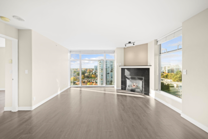 1502 7080 St. Albans Road, Richmond, BC, Richmond — Apartment/Condo for sale
