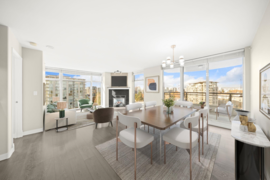 1502 7080 St. Albans Road, Richmond, BC