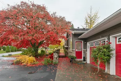1501 Marine Crescent, Coquitlam, BC, Coquitlam — Single Family Residence for sale