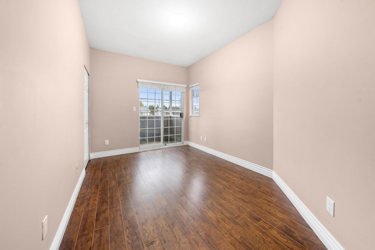 Backyard Photo of 10380 Bird Road, Richmond, BC