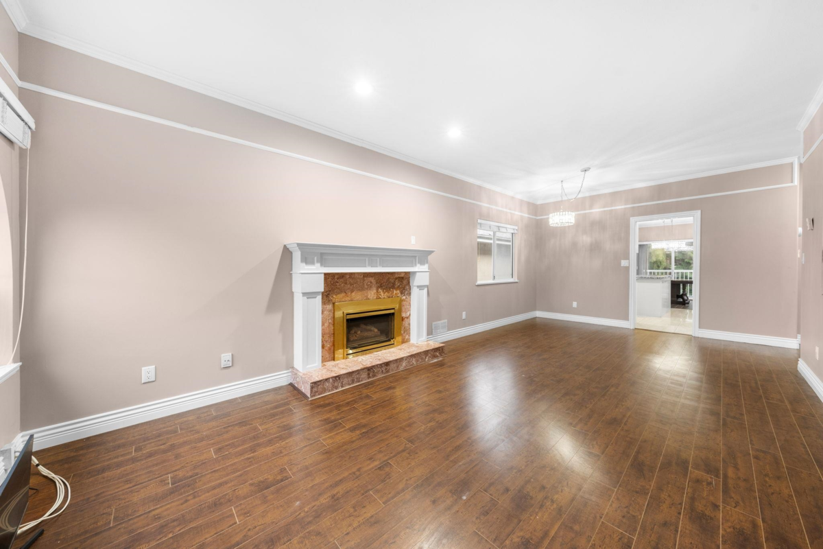 Bedroom 2 Photo of 10380 Bird Road, Richmond, BC