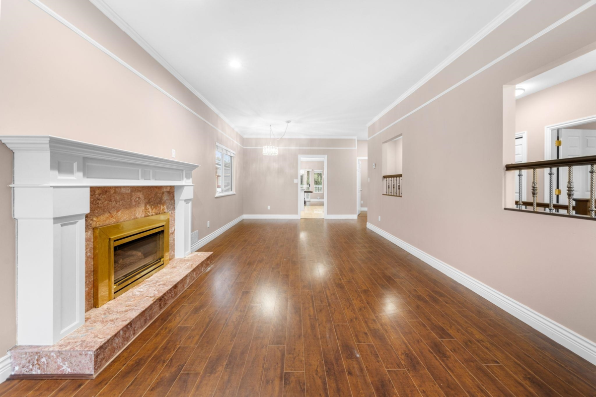 Bedroom 3 Photo of 10380 Bird Road, Richmond, BC
