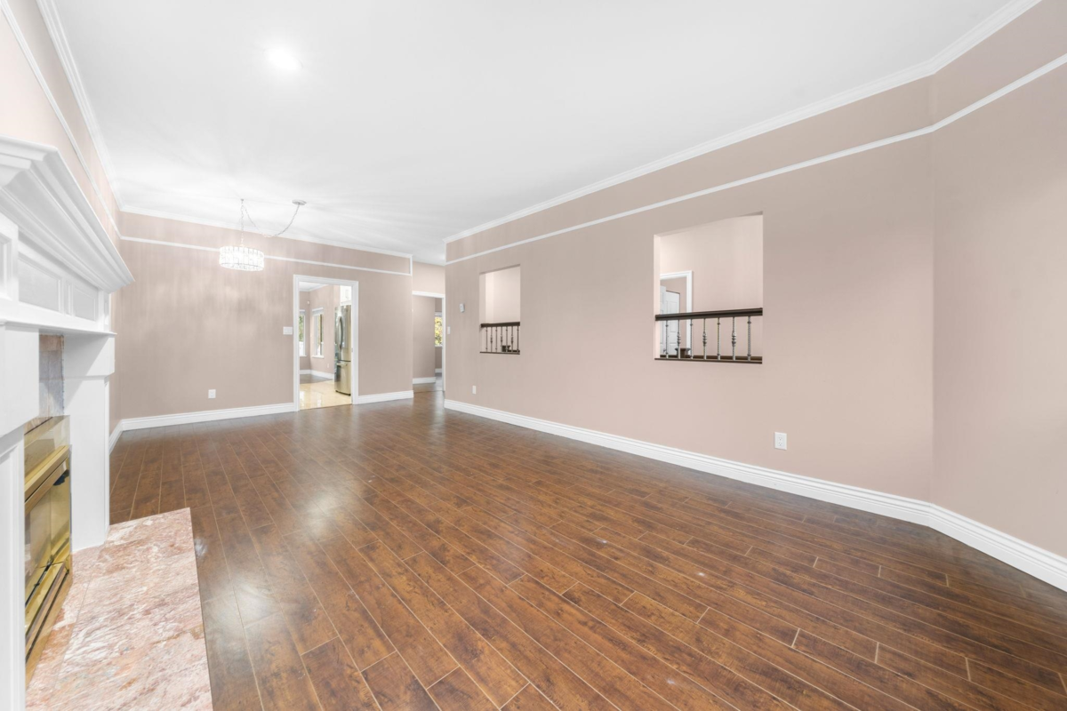 Bedroom 4 Photo of 10380 Bird Road, Richmond, BC