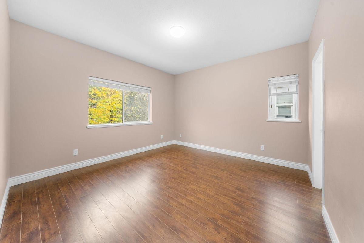 Dining Area Photo of 10380 Bird Road, Richmond, BC